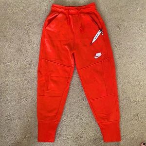 Women’s Nike joggers